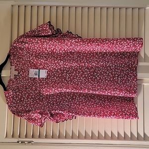 Blouse by Michael Kors
